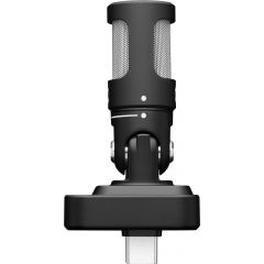 Shure MV88 USB-C Microphone Stereo USB-C - Vue 2